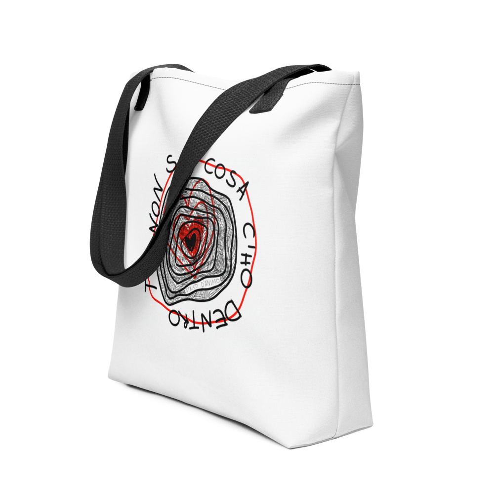 Bag TU NON SAI COSA C’HO DENTRO