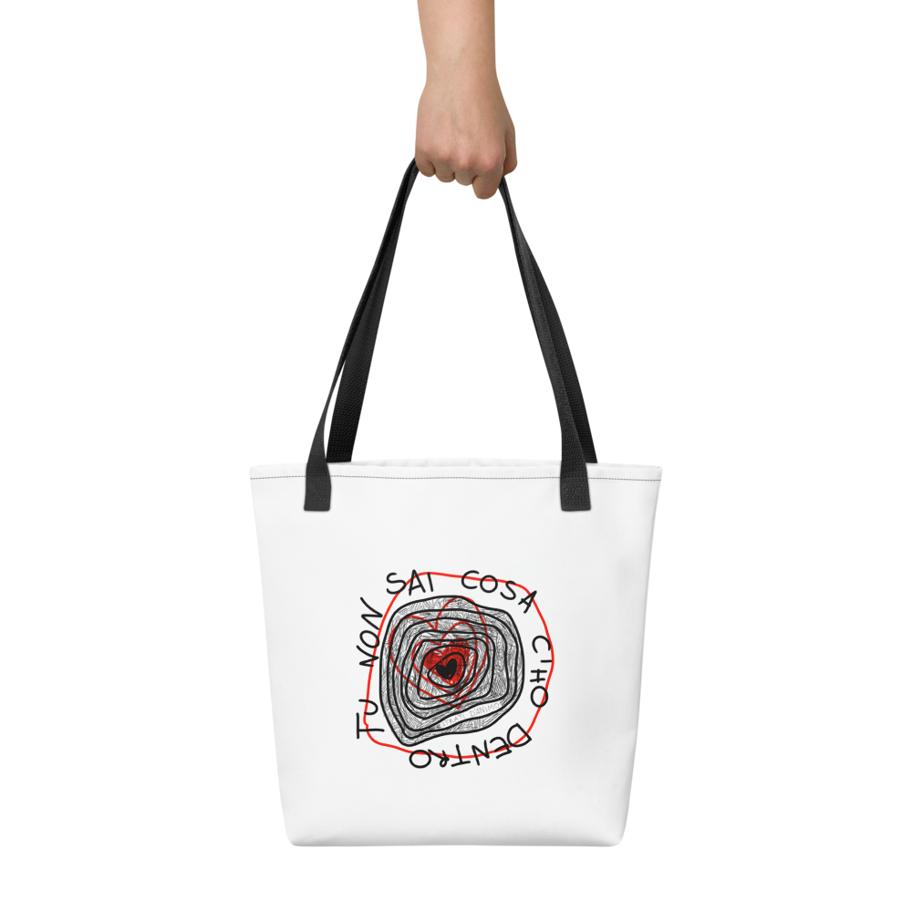 Bag TU NON SAI COSA C’HO DENTRO