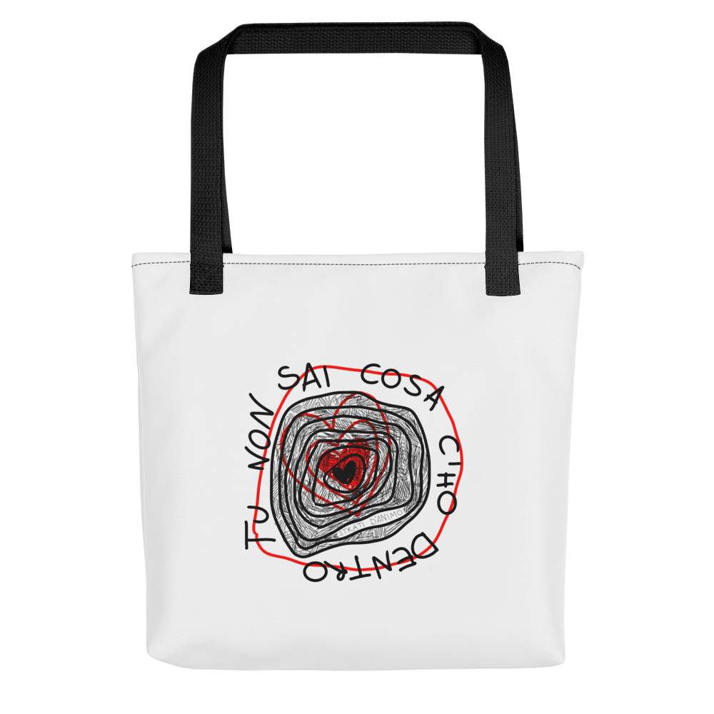 Bag TU NON SAI COSA C’HO DENTRO