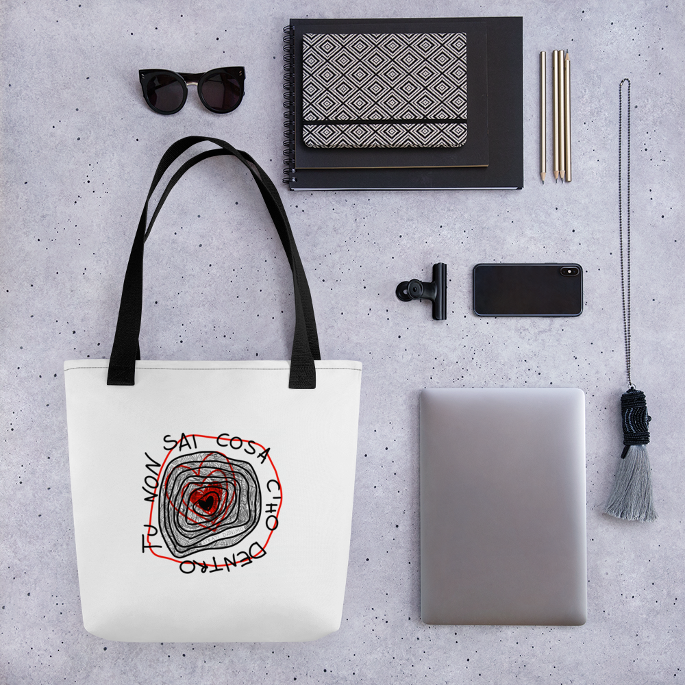 Bag TU NON SAI COSA C’HO DENTRO