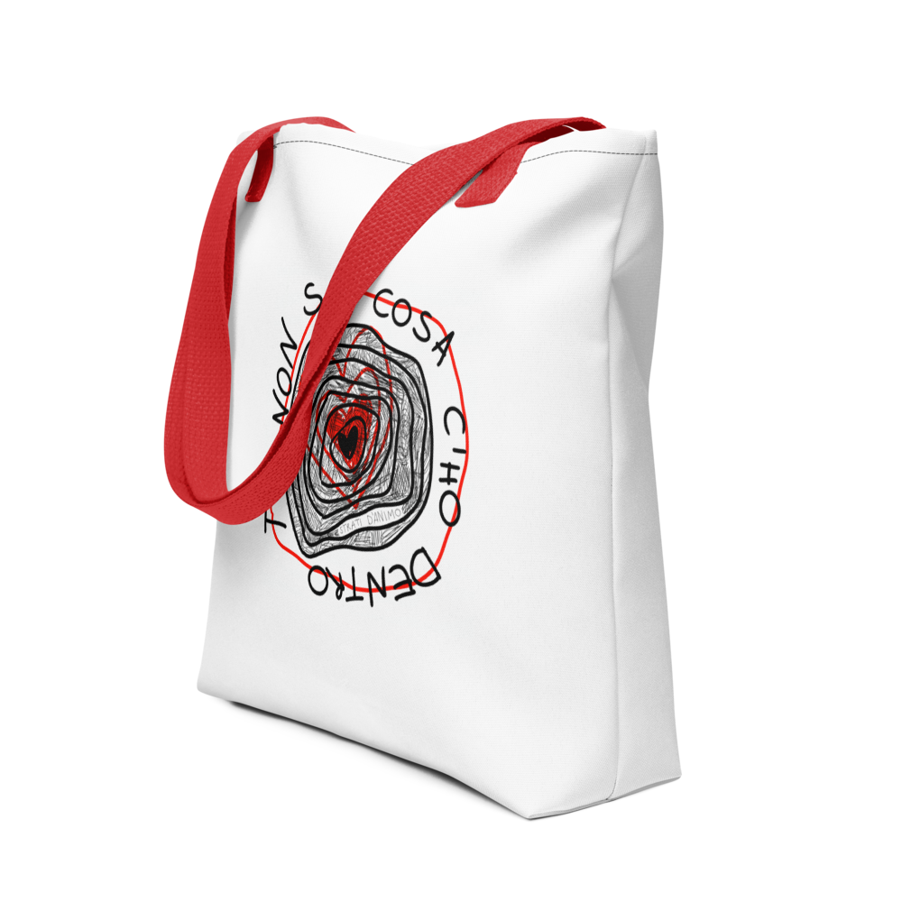 Bag TU NON SAI COSA C’HO DENTRO