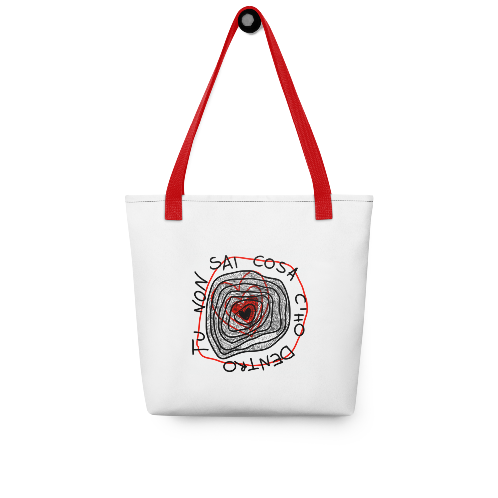 Bag TU NON SAI COSA C’HO DENTRO