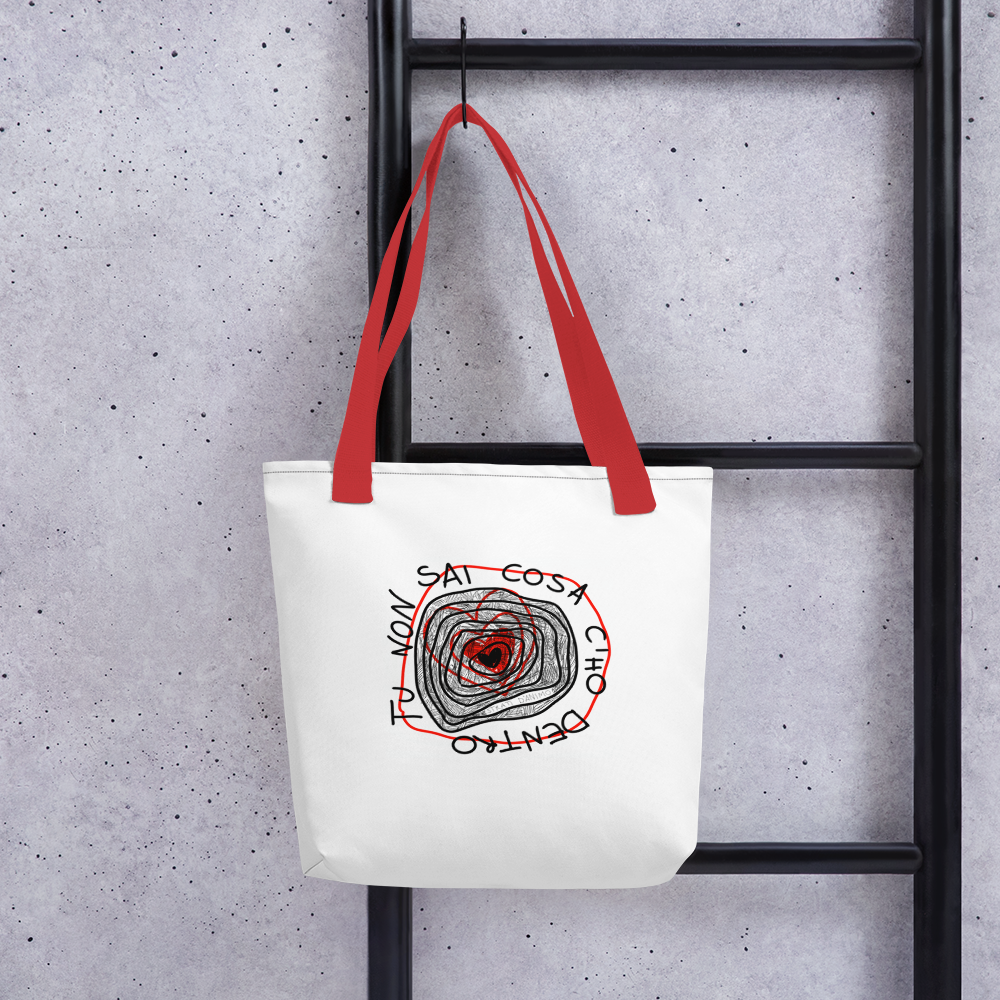 Bag TU NON SAI COSA C’HO DENTRO