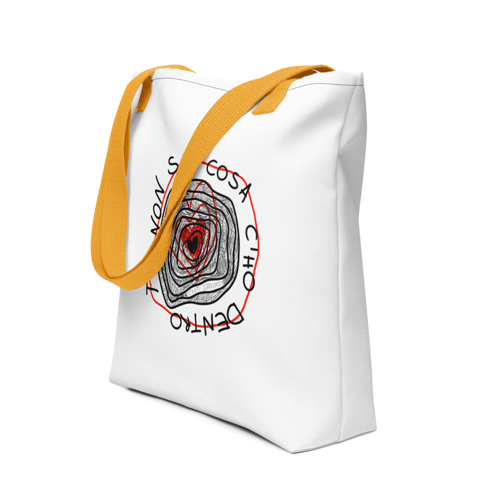 Bag TU NON SAI COSA C’HO DENTRO