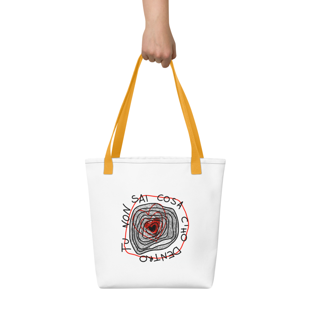 Bag TU NON SAI COSA C’HO DENTRO