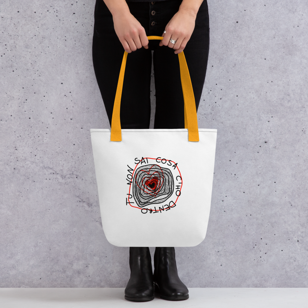 Bag TU NON SAI COSA C’HO DENTRO