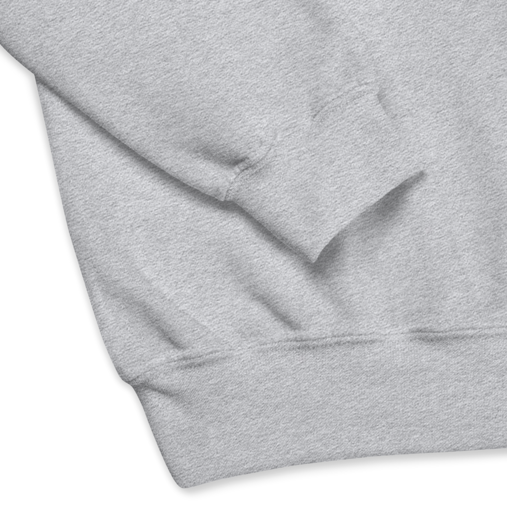 Felpa I MIEI STRATI D'ANIMO unisex