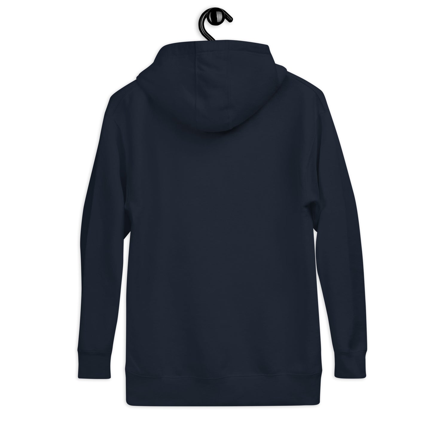 Felpa con cappuccio I MIEI STRATI D’ANIMO unisex