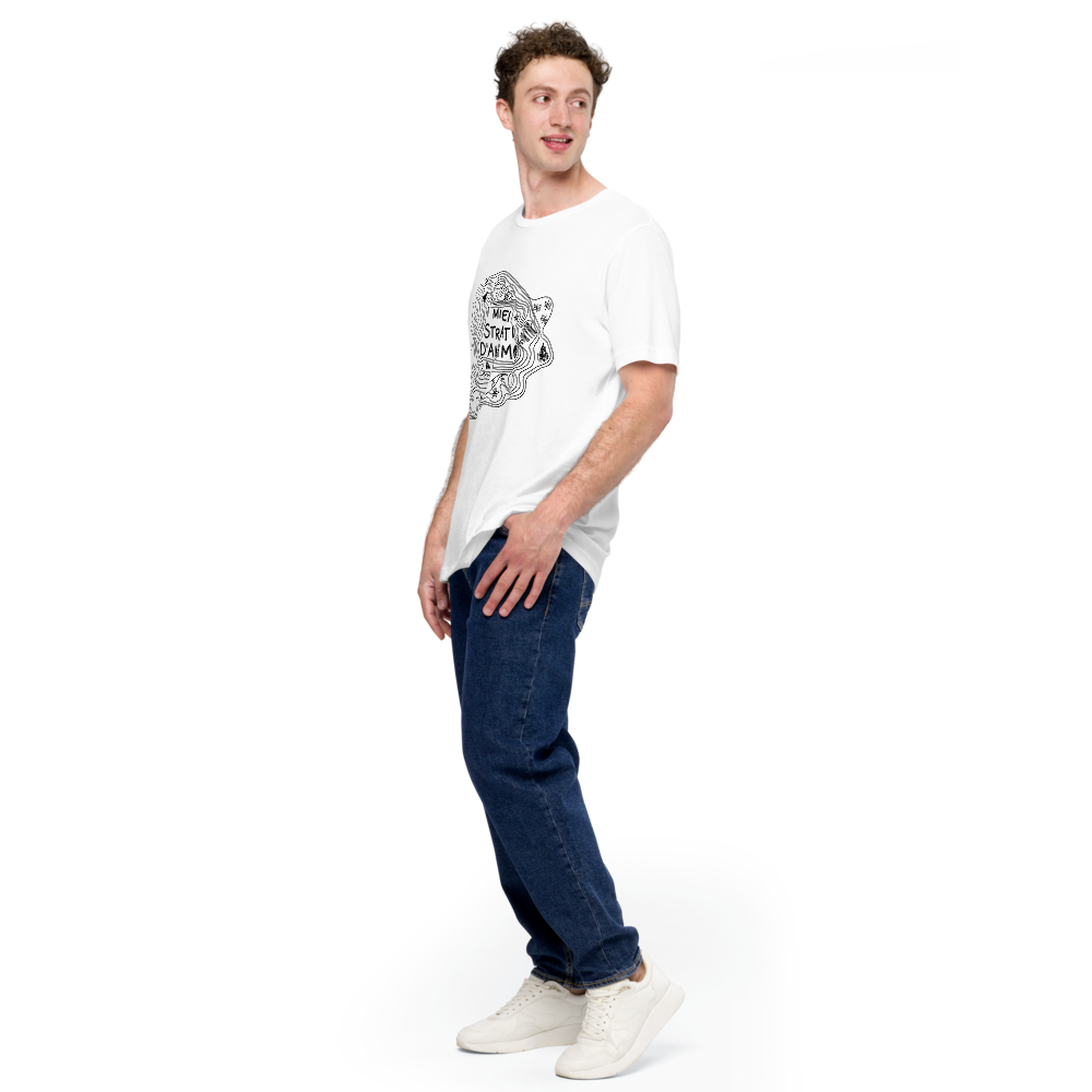 T-shirt I MIEI STRATI D’ANIMO unisex