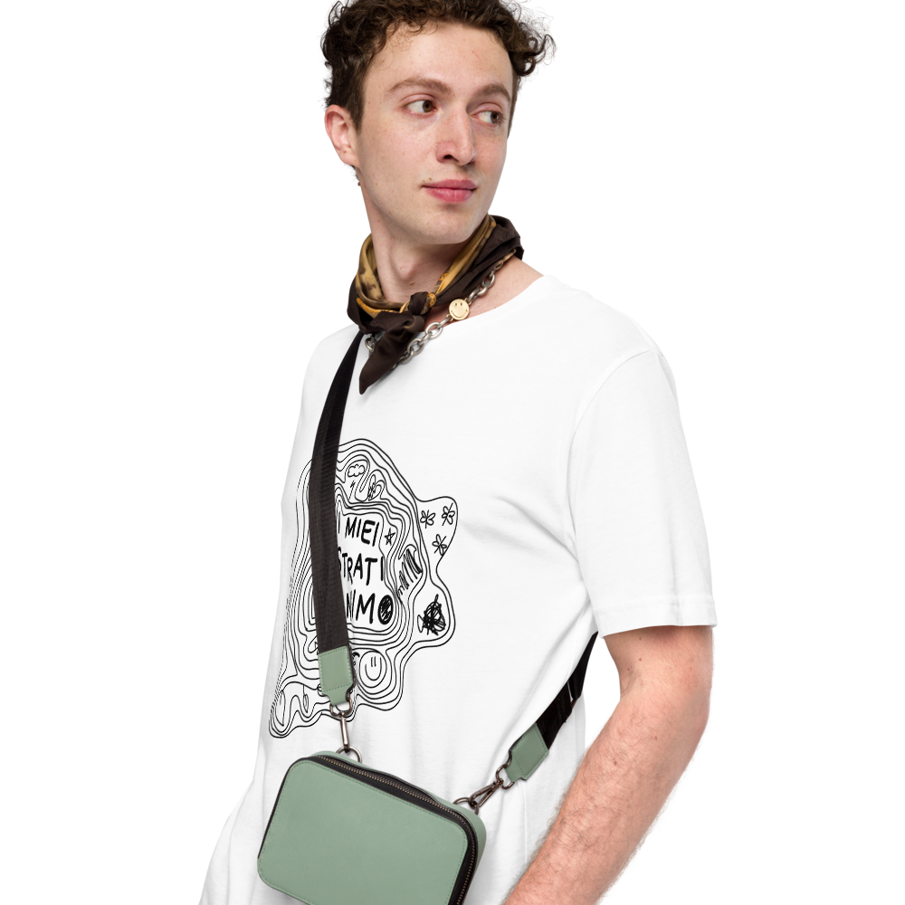 T-shirt I MIEI STRATI D’ANIMO unisex