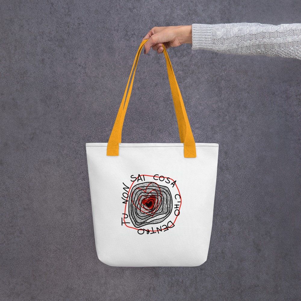 Bag TU NON SAI COSA C’HO DENTRO