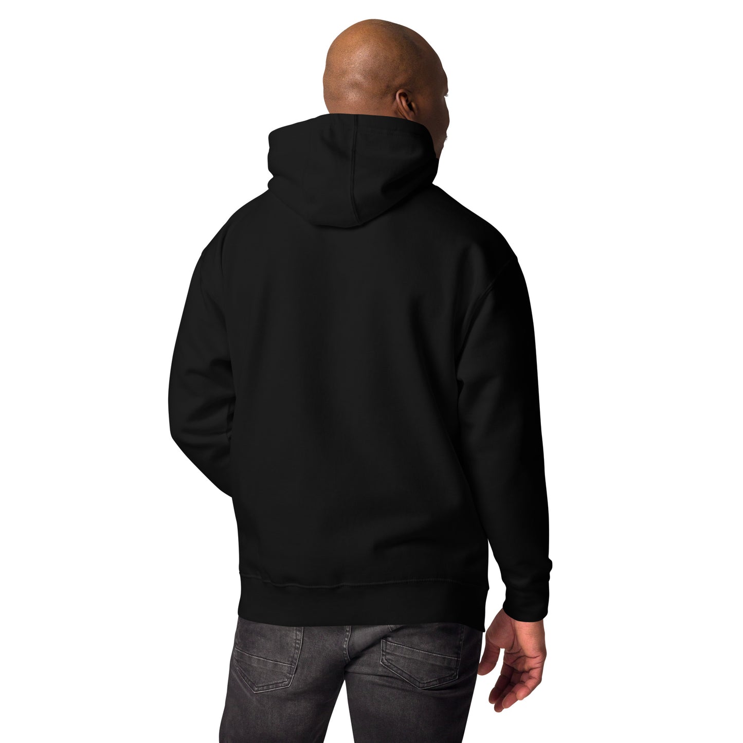 Felpa con cappuccio RICONNESSIONE unisex